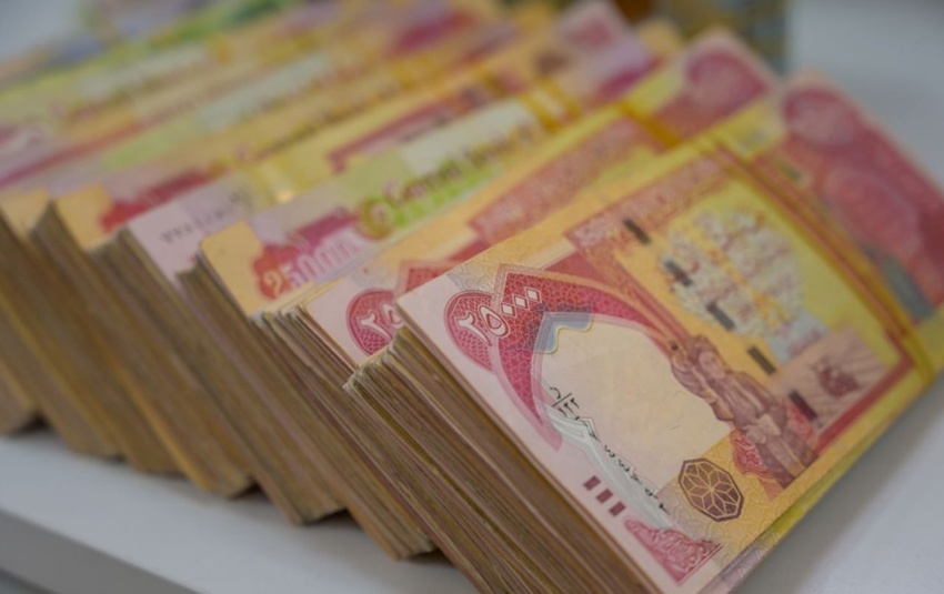 Parliamentary Finance Committee Reassures Employees: Your Salaries Are Secured