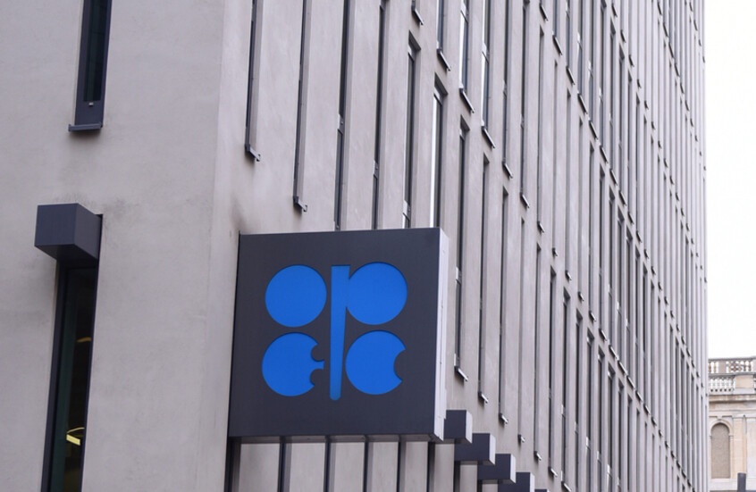 OPEC Lowers Global Oil Demand Growth Forecasts for 2026