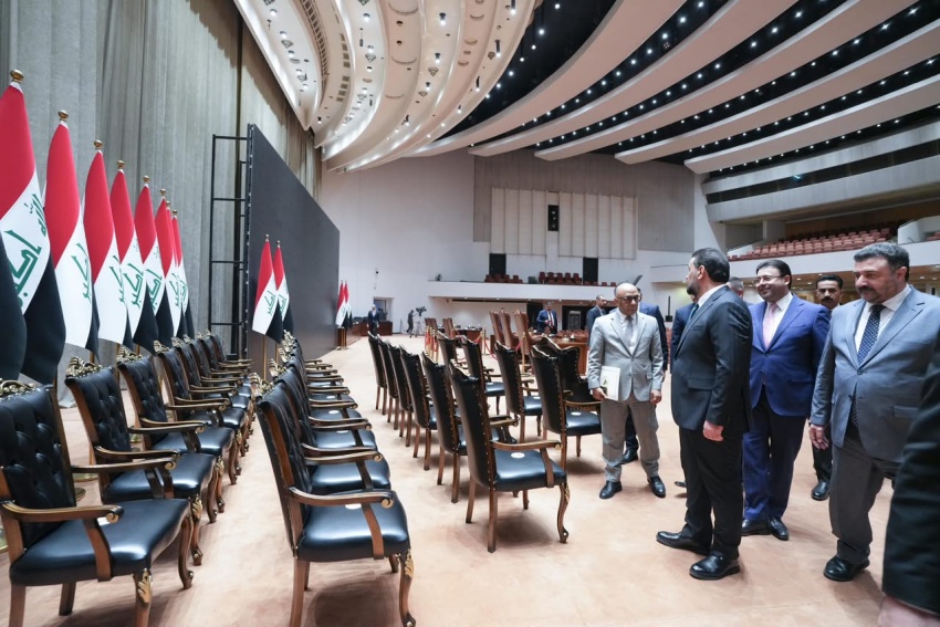 Coordination Framework: Voting on 19 Ministries in the Next Government Cabinet Tomorrow