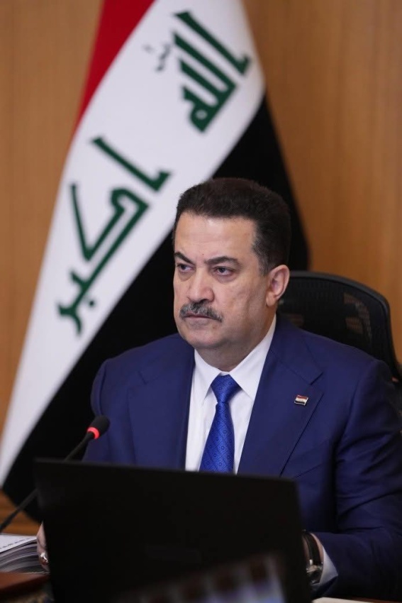 Al-Binaa and Development Coalition Nominates Bassem Mohammed Khudhair for Oil Ministry in Upcoming Government
