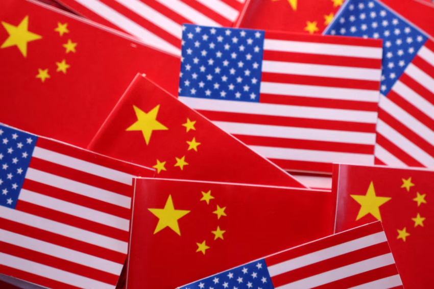 White House: US and China Agree on Importance of Keeping Strait of Hormuz Open
