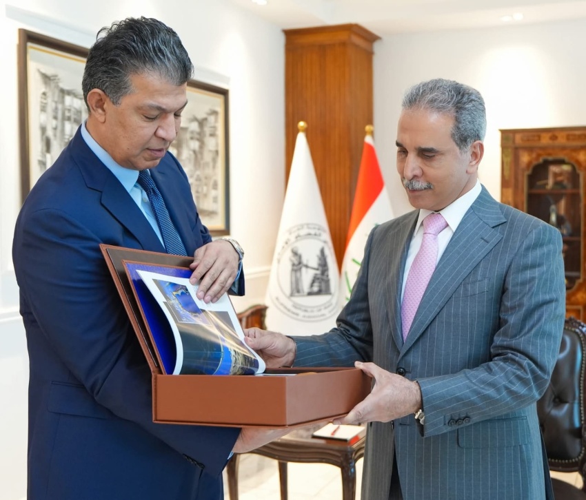 Head of Supreme Judicial Council Affirms Protection of Freedom of Expression and Objective Media Discourse