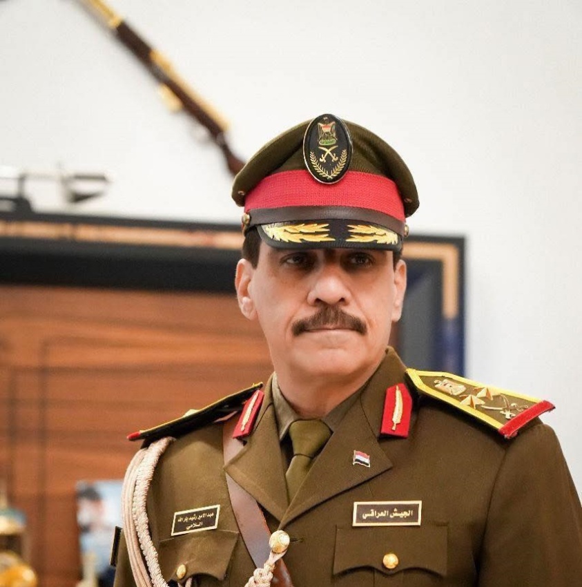 Categorical Denial of Nominating the Army Chief of Staff for the Position of Minister of Interior