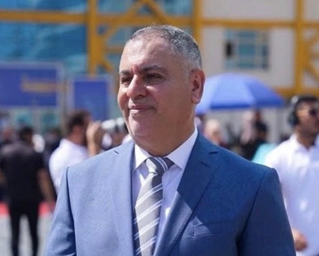 استهداف منزل رئيس جامعة الإسراء في بغداد بقنبلة صوتية