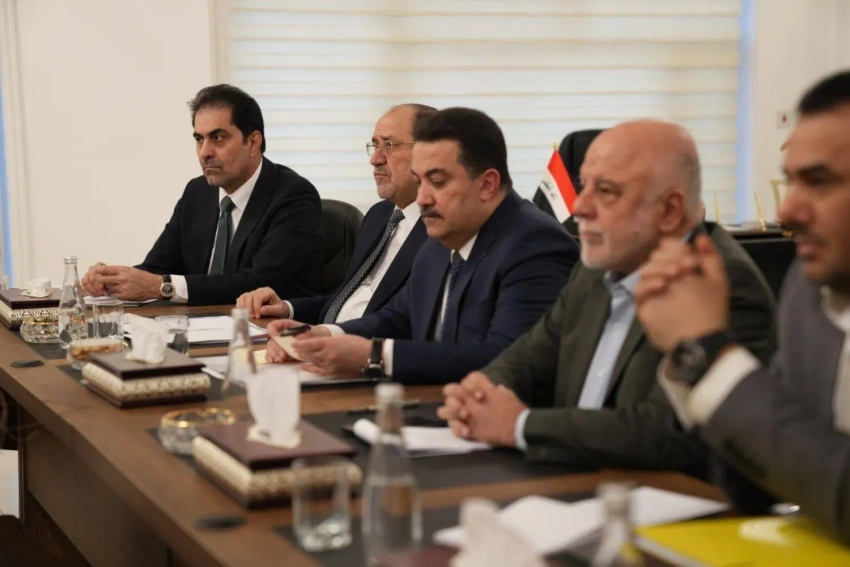 Cabinet Formation Fallout Puts Political Alliances to the Test over Balances and Influence