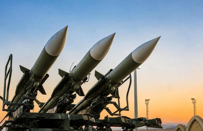 Intelligence Reports: Tehran Retains Missile Capabilities and Strategic Military Reserves