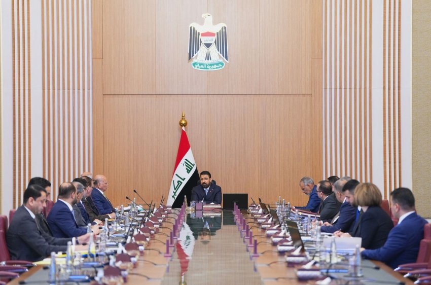 Council of Ministers Holds Regular Session to Discuss Latest Public Developments