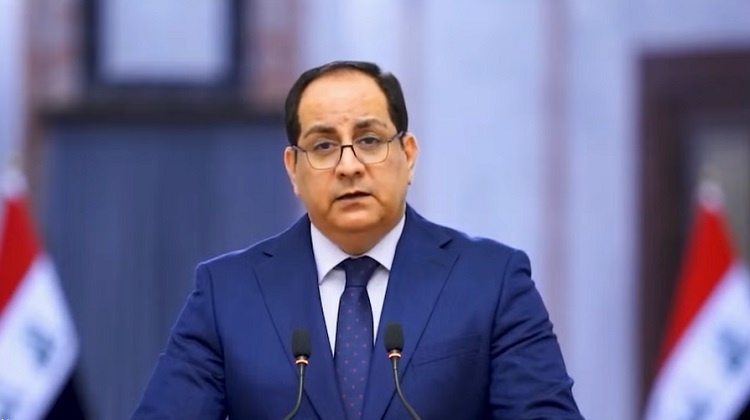 Iraqi Government Condemns Targeting of Saudi Territories and Rejects Use of Its Airspace for Attacks