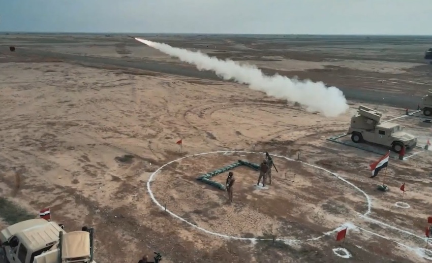 International Reports Highlight Challenges in Air Defense Systems and the Protection of Iraqi Sovereignty