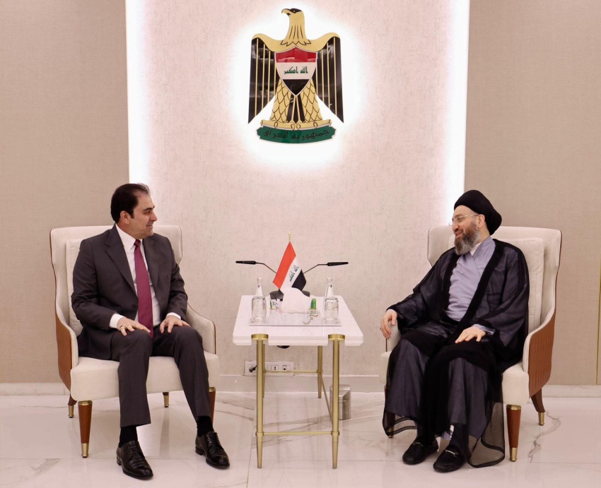 Political Calls to Support the Government in Facing Challenges and Completing the Cabinet