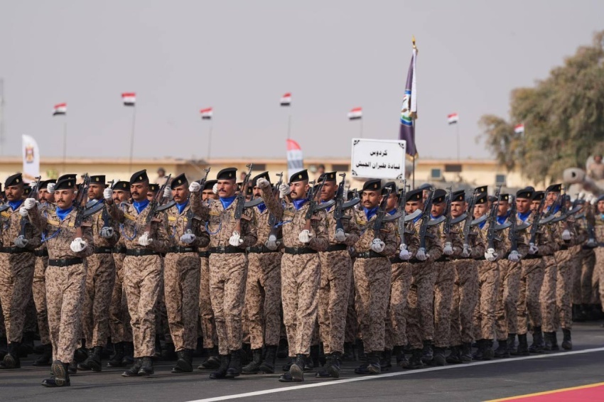 Parliamentary Efforts to Enhance Human Capacities of Security Apparatuses Through New Appointments
