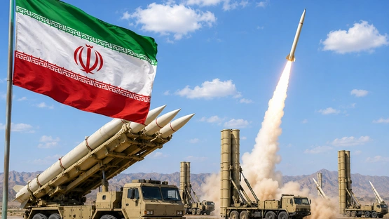 Intelligence Reports: Iran Accelerates the Pace of Building Its Military Capabilities