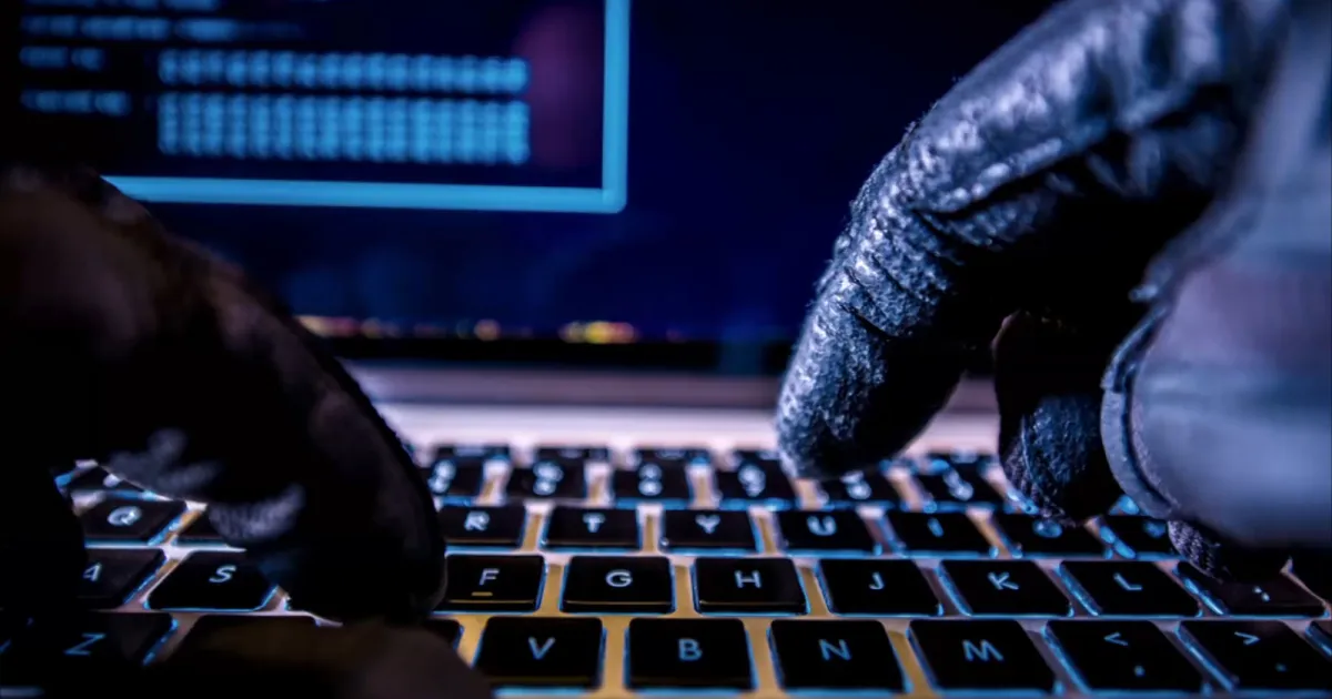 Tight Security Operation Dismantles Electronic Extortion Network in Dhi Qar