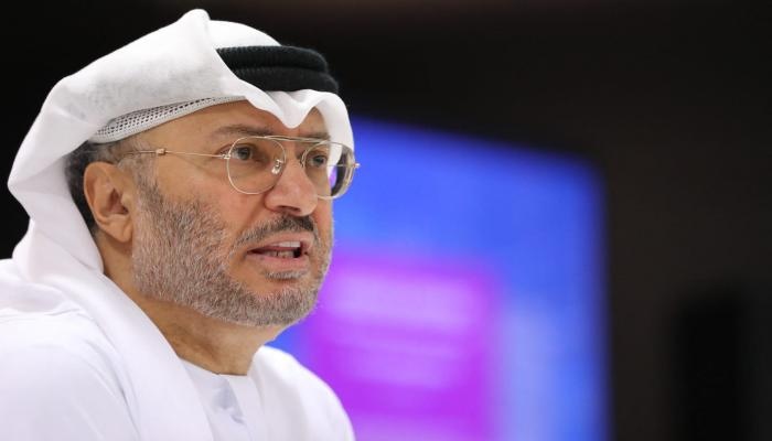 Emirati Official Emphasizes the Necessity of Adhering to Good Neighborliness to Resolve Regional Tensions