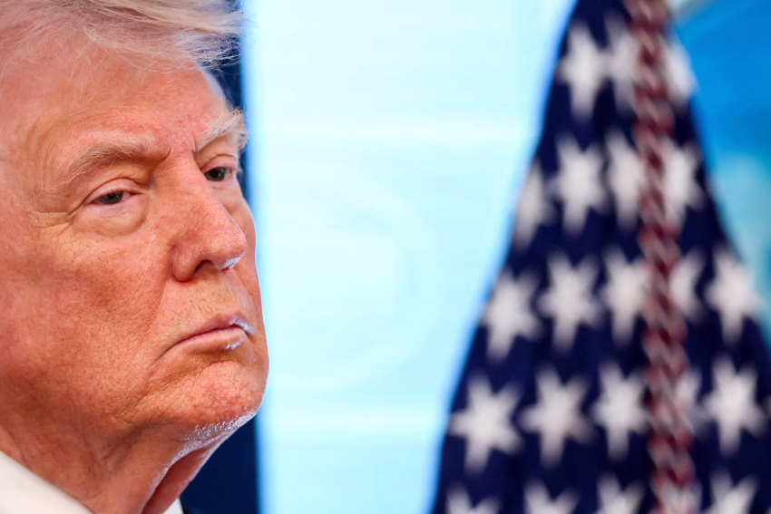 Trump Asserts Tehran's Desire for a Deal, Anticipates Imminent Developments