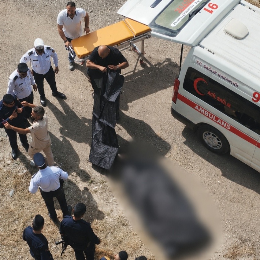 Medical Source Clarifies Mosul's Fifth Bridge Incident, Denies Suicide Rumors
