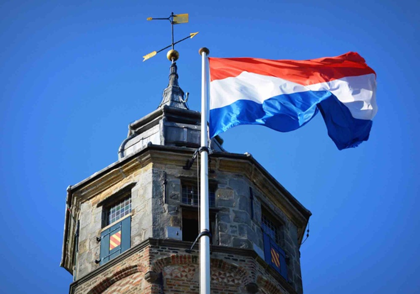 The Netherlands Enacts Official Ban on Import and Trade of Israeli Settlement Products