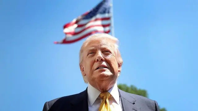 US Reports: Washington Considers a "Decisive Strike" to End Crisis with Tehran