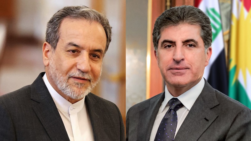 Discussions Between Kurdistan Region and Iran to Enhance Regional Security and Economic Coordination