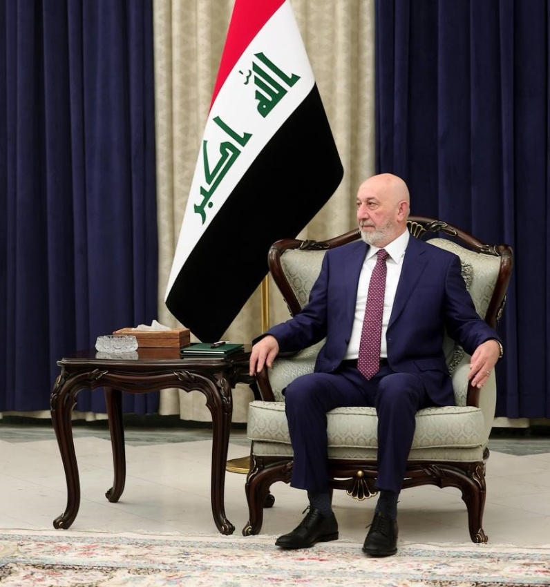 Presidency Emphasizes the Importance of Completing the Cabinet and Supporting Parliament's Oversight Role