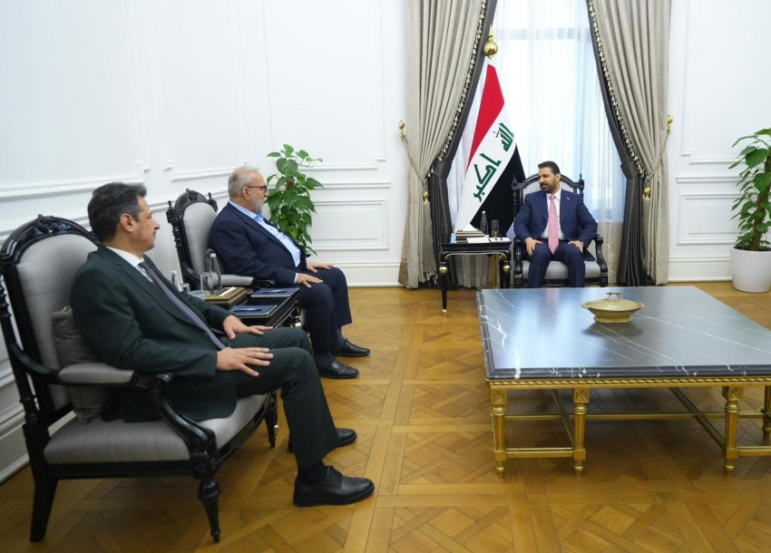 Prime Minister's Office Reaffirms Commitment to Fully Supporting Service Projects at Holy Shrines