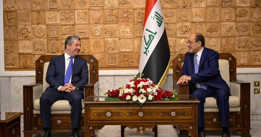 Political Consensus on the Need to Unify Efforts to Face Challenges and Correct the Political Process