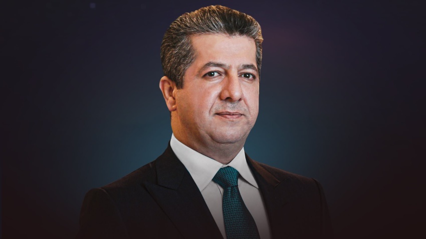 Kurdistan Regional Government Expresses Readiness to Hand Over Half of Revenues to Federal Government in Exchange for Salaries
