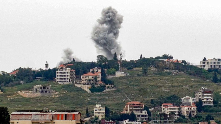 Urgent Military Warnings to Evacuate Ten Towns in Southern Lebanon Amid Serious Security Escalation