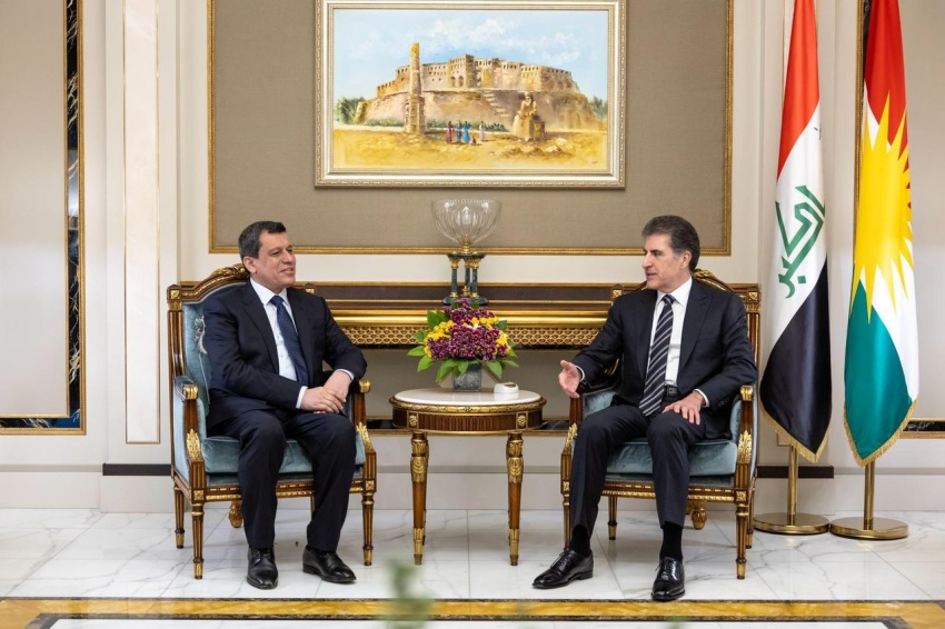 Erbil Talks Address Security and Political Developments in the Syrian Arena