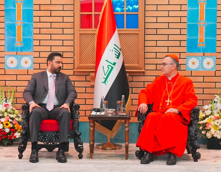 Prime Minister Calls on Expatriate Christian Talents to Return and Contribute to Building the National Economy