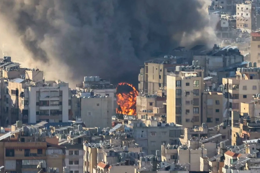 Washington Sets Red Lines to Prevent Targeting Beirut Amid Military Escalation in Lebanon