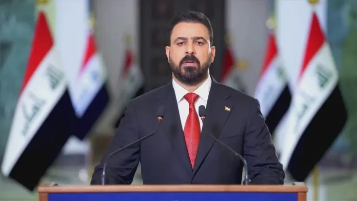 Prime Minister Praises "Saraya al-Salam" Integration Initiative and Emphasizes State Monopoly on Arms