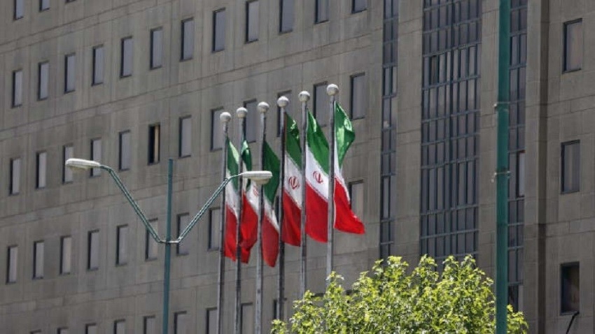 Iranian Ministry of Intelligence: Loss of Military Leaders Has Not Affected Our Security and Military Cohesion