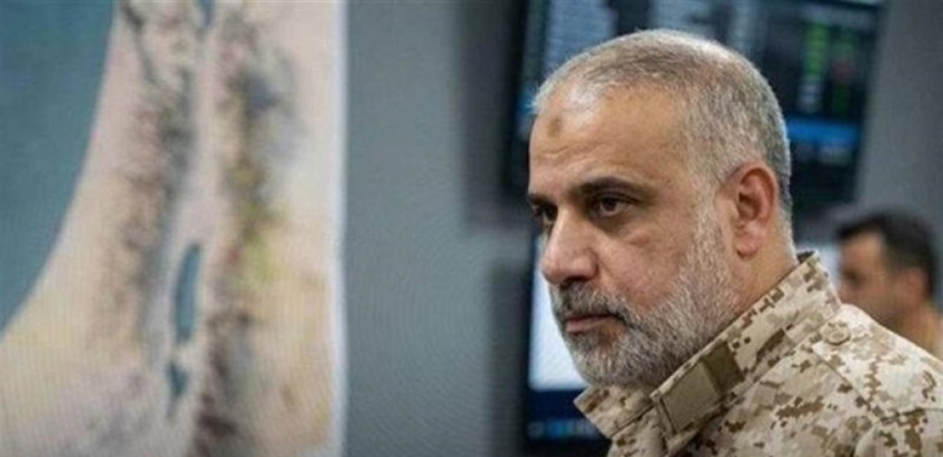 Hamas Mourns One of Its Prominent Military Commanders Following an Airstrike on the Gaza Strip