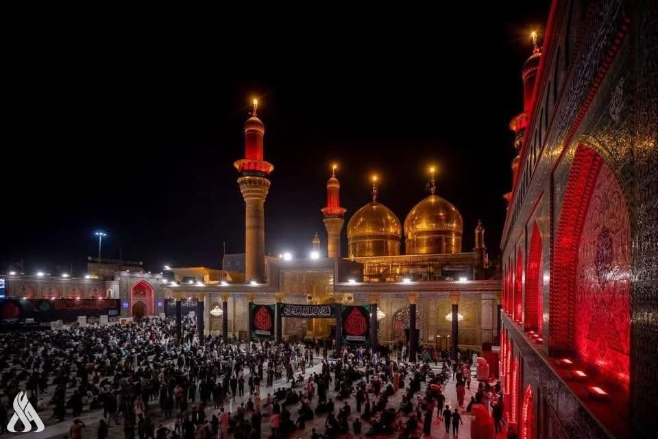 وزارة الاتصالات تعلن توفير خدمة الإنترنت المجاني في العتبات المقدسة