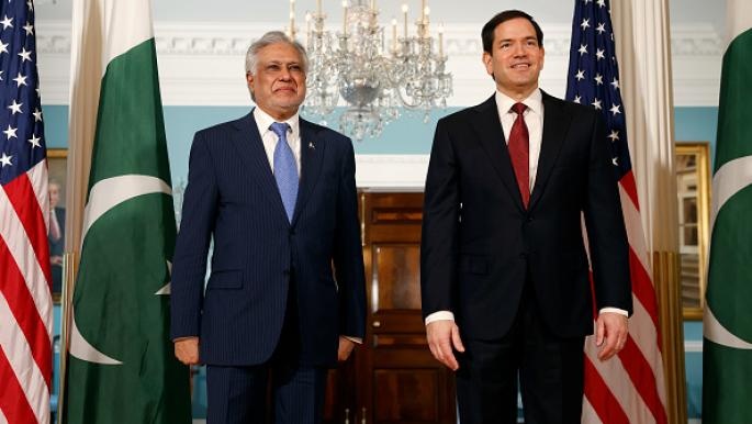 Pakistani Foreign Minister Heads to Washington to Discuss Bilateral Relations