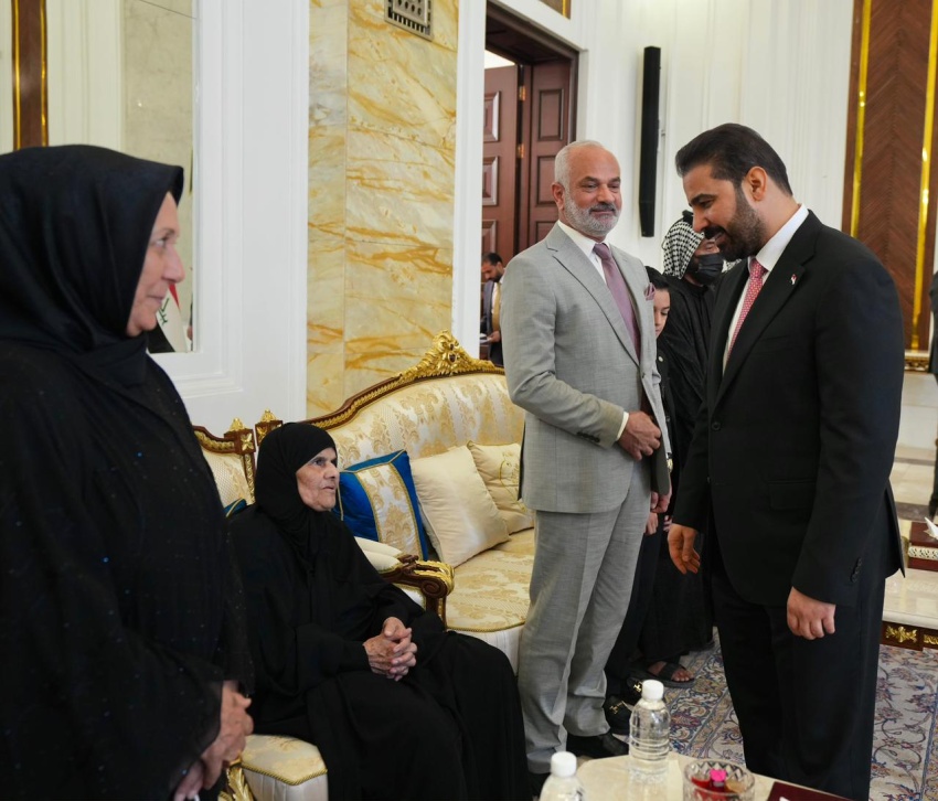 Prime Minister Directs the Fulfillment of All Entitlements for Families of Security Forces Martyrs
