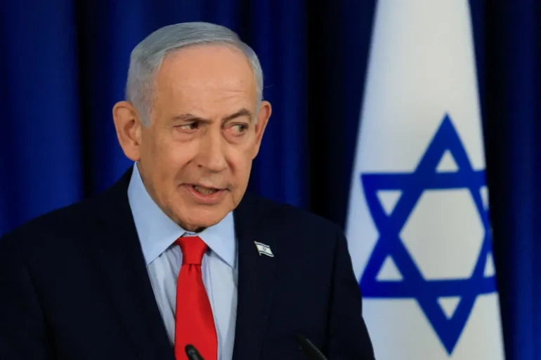 Accusations of Leaking Classified Information and Destroying Evidence Haunt Israeli Prime Minister's Office