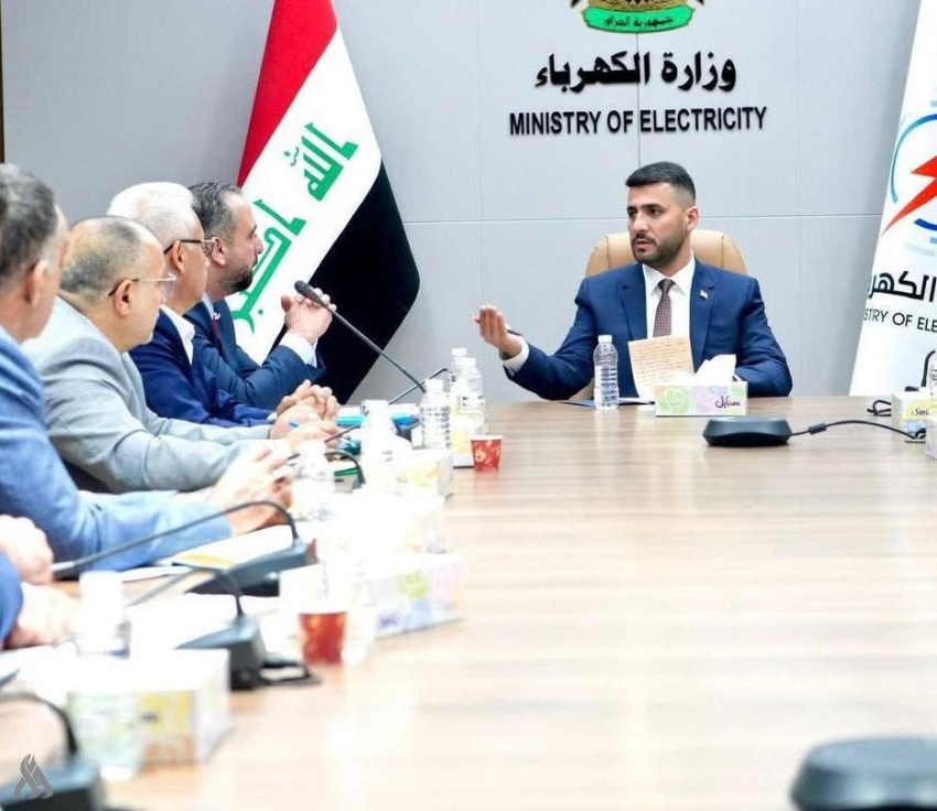 Ministry of Electricity Allocates Hotlines for Rapid Response to Citizen Complaints