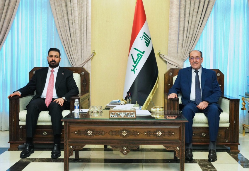 Political Talks Emphasize the Need for Combined Efforts to Complete Government Formation