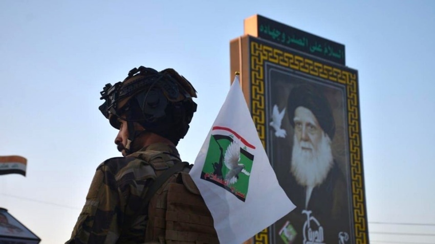 Political Acclaim for the Decision to Integrate Armed Factions into State Institutions to Enhance the Rule of Law