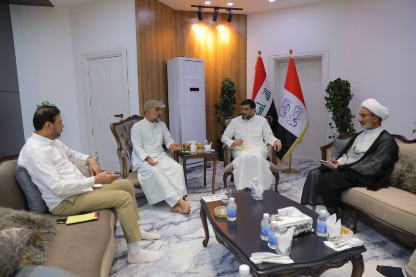Specialized Committee Initiates Procedures to Detach Armed Factions and Transfer Duties to the Commander-in-Chief