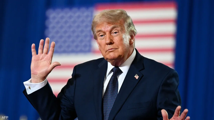 Washington Announces the Lifting of the Naval Blockade on Tehran and Outlines Conditions for a Comprehensive Agreement