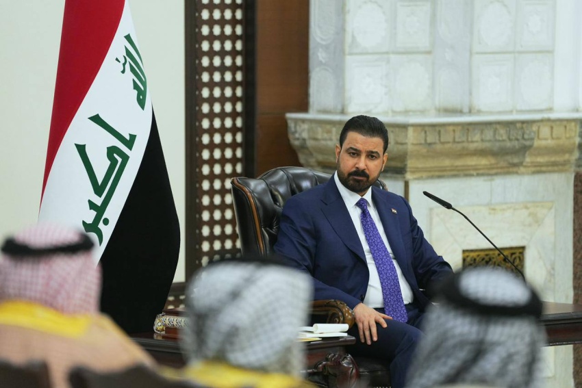 The Prime Minister Renews the Government's Commitment to Restricting Weapons to the State and Enhancing the Rule of Law