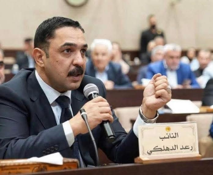Parliamentary Calls for an Urgent Investigation into the Ongoing Fuel Crisis in Diyala