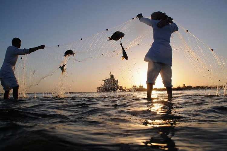 تمديد الحظر الأمني في محيط بحيرة آمرلي تحسباً لأي تحركات مشبوهة