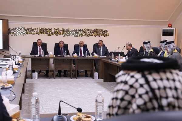 Government Calls to Activate Tribal Role in Combating Corruption and Protecting State Institutions