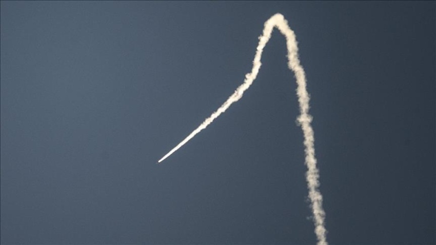 Bahraini Air Defenses Intercept Missiles and Drones Targeting Civilian Areas