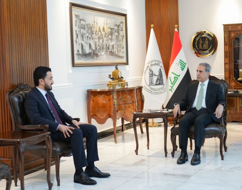 Judicial-Governmental Discussions to Develop the Telecommunications Sector and Combat Corruption