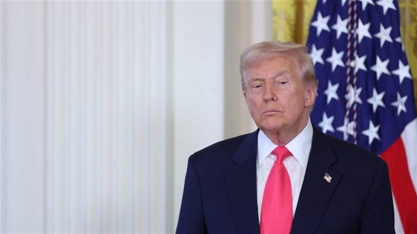 US President Sparks Controversy with New Definition of Ceasefire with Iran